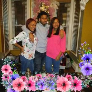 Meet your Posher, Giselda